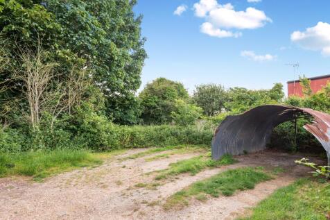 Plot for sale