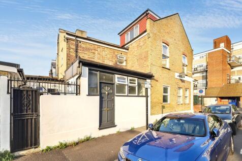 1 bedroom flat for sale