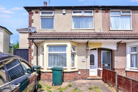 Semi-detached house for sale