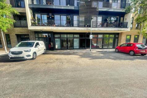Parking for sale