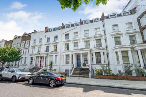 1 bedroom ground floor flat for sale