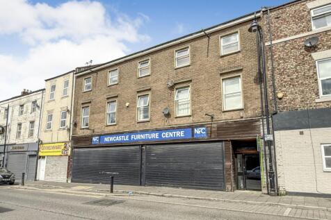 3 bedroom flat for sale