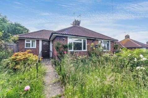 1 bedroom bungalow for sale