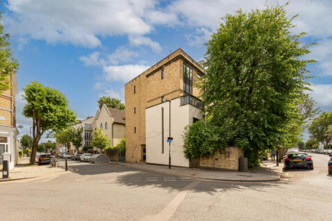 7 bedroom block of apartments for sale