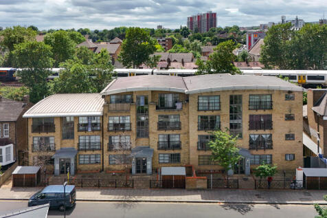 Block of apartments for sale