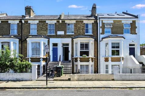 Studio flat for sale