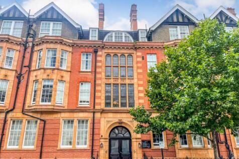 1 bedroom flat for sale