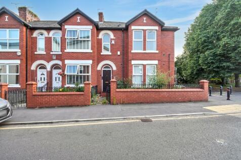 2 bedroom block of apartments for sale