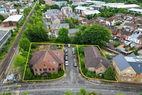 Detached house for sale