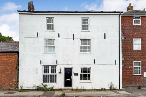 4 bedroom block of apartments for sale