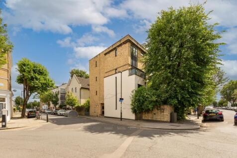 7 bedroom block of apartments for sale