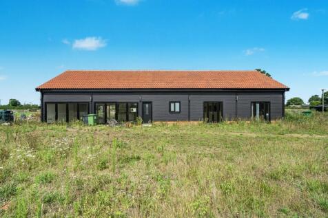 5 bedroom barn conversion for sale
