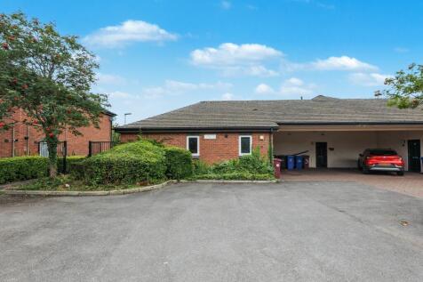 1 bedroom bungalow for sale