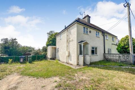 2 bedroom semi-detached house for sale