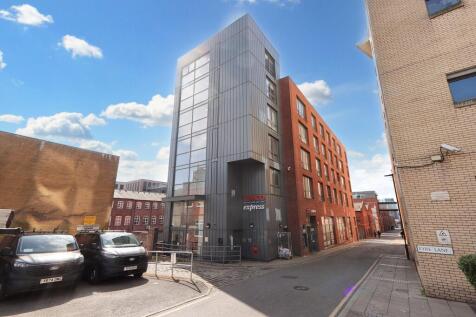 1 bedroom flat for sale