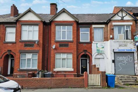 1 bedroom flat for sale