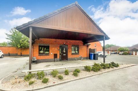 1 bedroom bungalow for sale
