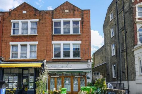 1 bedroom flat for sale