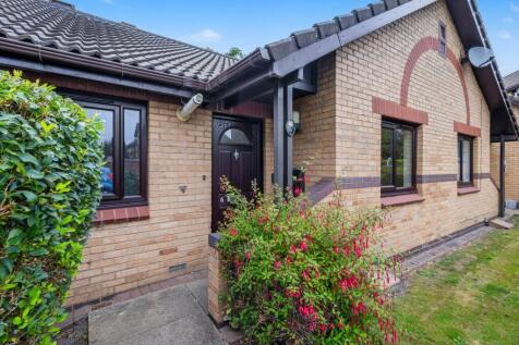 2 bedroom bungalow for sale