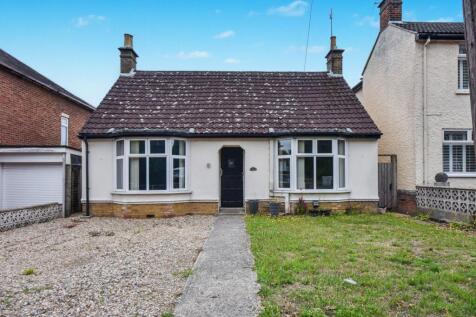 2 bedroom bungalow for sale