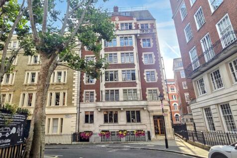 Studio flat for sale