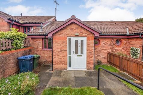 1 bedroom bungalow for sale