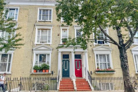 Studio flat for sale
