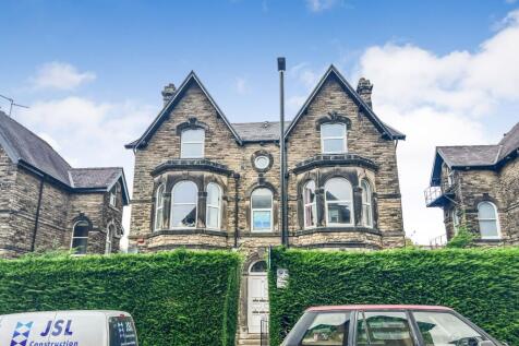 1 bedroom flat for sale