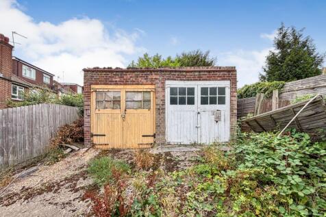 Garage for sale