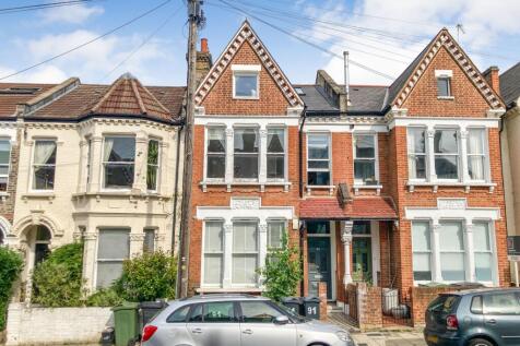 Block of apartments for sale