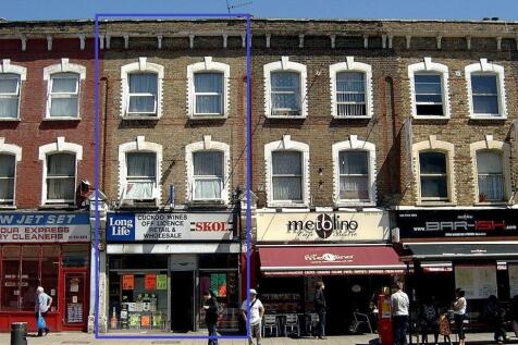 5 bedroom terraced house for sale