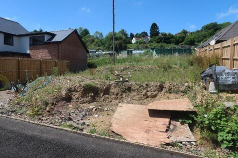 Plot for sale