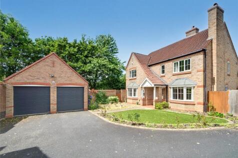 Sandles Close, Worcestershire WR9 4 bed detached house for sale