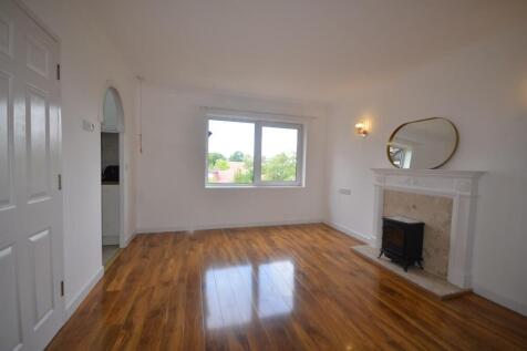 Wembley Park Drive, Wembley 1 bed retirement property for sale