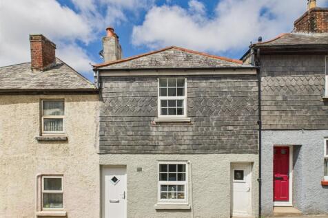 2 bedroom cottage for sale