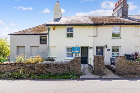 2 bedroom cottage for sale