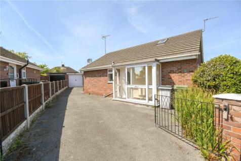 2 bedroom bungalow for sale