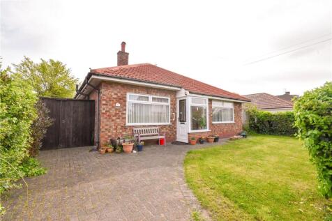 3 bedroom bungalow for sale