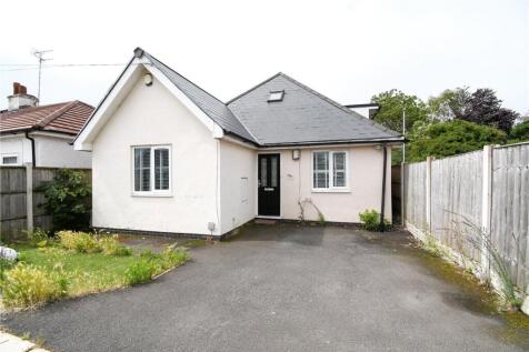 3 bedroom bungalow for sale