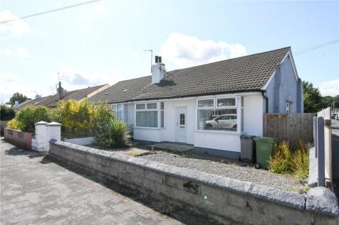 3 bedroom bungalow for sale