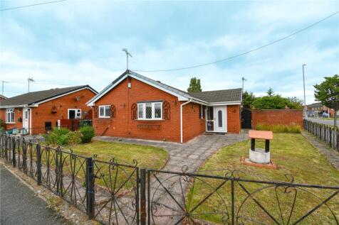 2 bedroom bungalow for sale