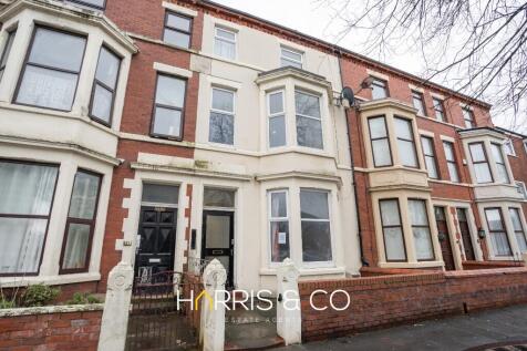 7 bedroom house of multiple occupation for sale