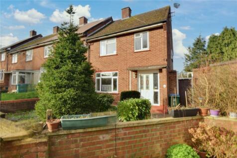 Gaddesden Crescent, Hertfordshire WD25 3 bed semi