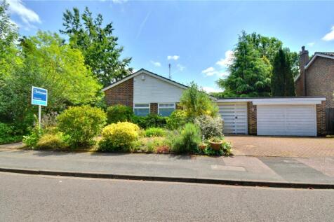 3 bedroom bungalow for sale
