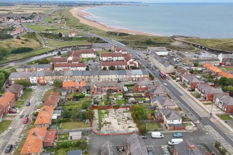 Boundary Way, Whitley Bay NE26 Land for sale