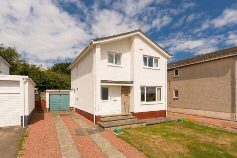Somnerfield Grove, Haddington EH41 3 bed detached house for sale