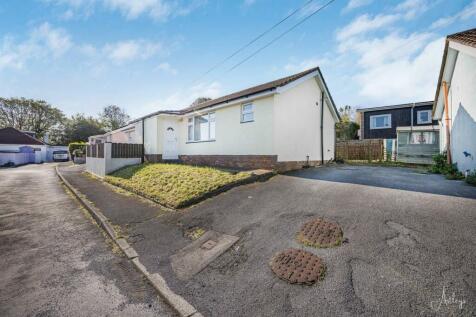 Sealands Drive, Mumbles, Swansea 2 bed semi