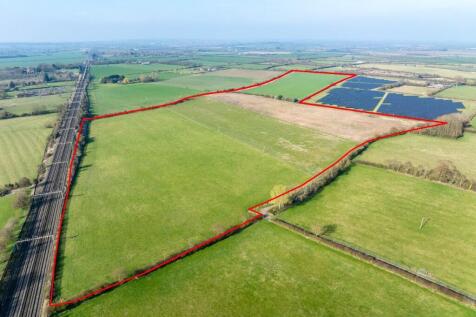Farm land for sale