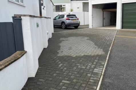 Garage for sale