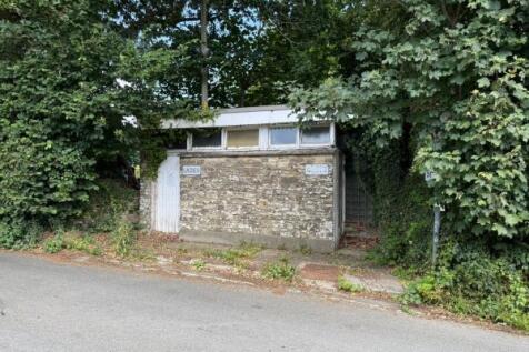 Detached house for sale